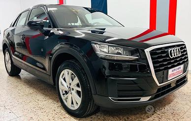 Audi Q2 1.6 TDI S tronic Business 2017
