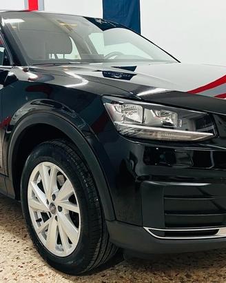Audi Q2 1.6 TDI S tronic Business 2017