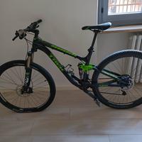 Bici Trek Fuel 7 ex cerchi da 29
