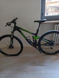 Bici Trek Fuel 7 ex cerchi da 29