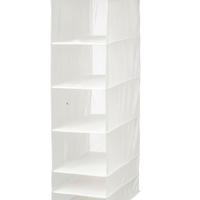 organizzatore armadio ikea