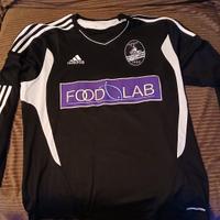 maglia Fidenza calcio