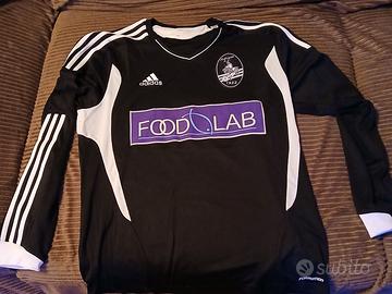 maglia Fidenza calcio