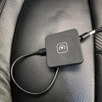 Carplay / Android Auto wireless