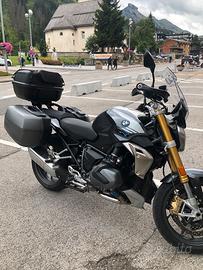 Bmw R1250r