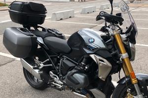 Bmw R1250r