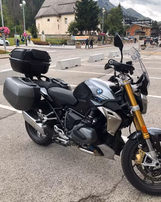 Bmw R1250r