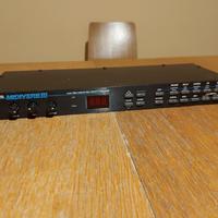 ALESIS Midiverb III