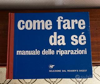 COME FARE DA SE
