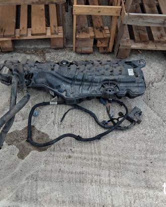 Serbatoio adblue alfa romeo tonale 2022 23