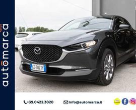 Mazda CX-30 2.0L Skyactiv-X M Hybrid 2WD Executive