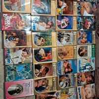 libri harmony oro