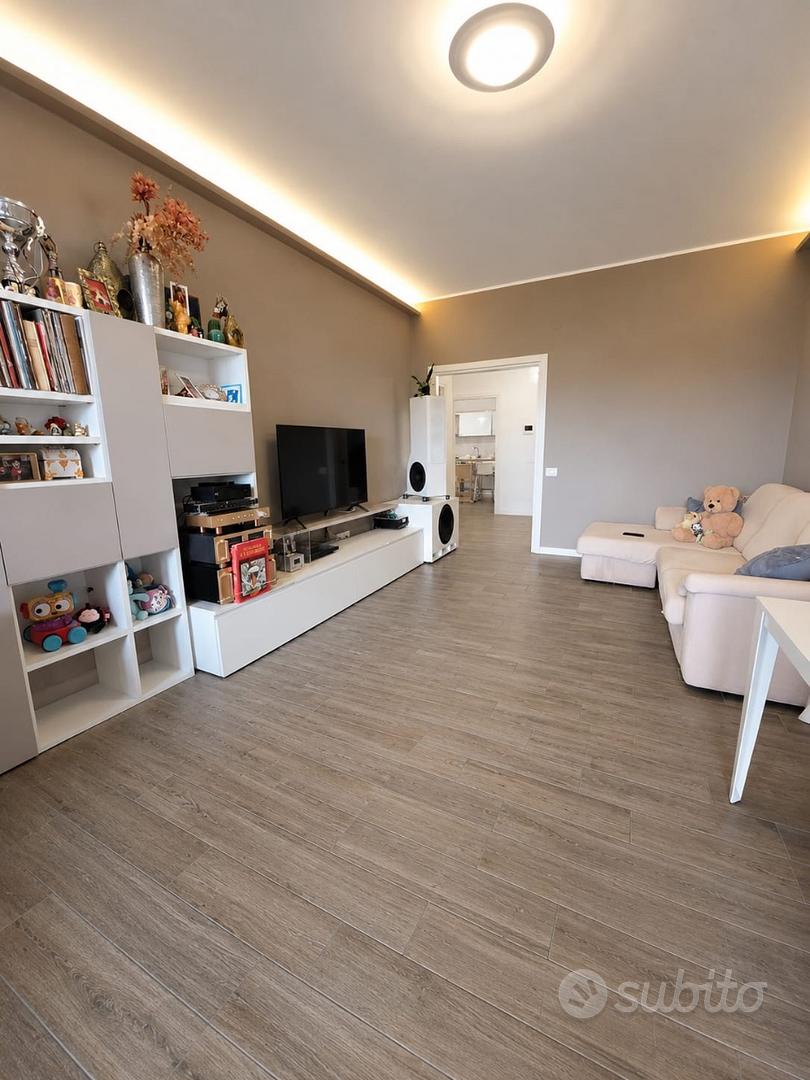 Appartamento – Lanciano, Trento e Trieste, Chieti - Vista 4