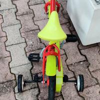 Bici bimbo