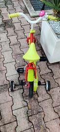 Bici bimbo