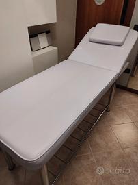  lettino massaggi  