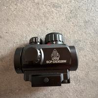 Red Dot UTG