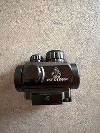 Red Dot UTG