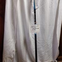 Canna da pesca fissa  m7