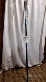 Canna da pesca fissa  m7