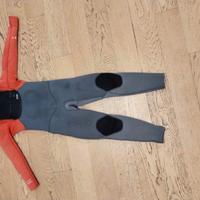 Muta surf mare ION capture junior 4/3
