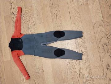 Muta surf mare ION capture junior 4/3