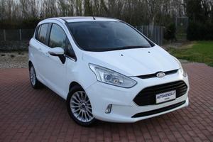 FORD B-Max 1.6 TDCi 95 CV