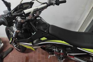 Fantic XM 50 Motard 2024 