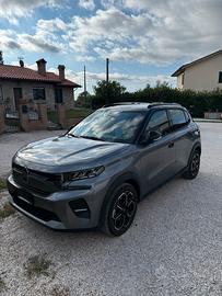 Citroen C3 Max