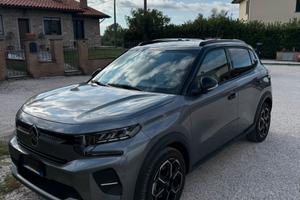 Citroen C3 Max