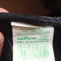 2 paia di Roller oxelo diabolo