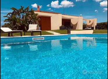 Villa Gallipoli
