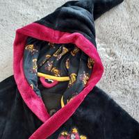 Vestaglia di Harry Potter