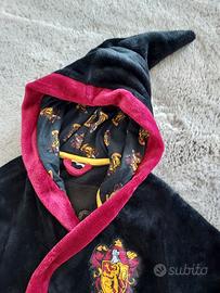 Vestaglia di Harry Potter