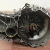 Cambio 4X4  Suzuki Swift  K12B