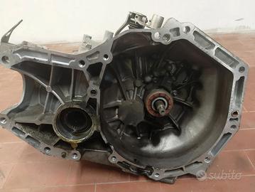 Cambio 4X4  Suzuki Swift  K12B