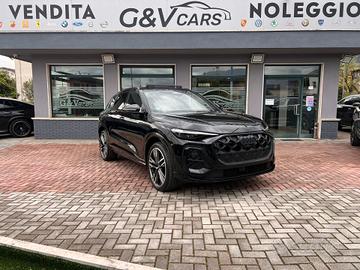 AUDI Q5 40 TDI 204 CV FULL