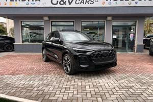 AUDI Q5 40 TDI 204 CV FULL
