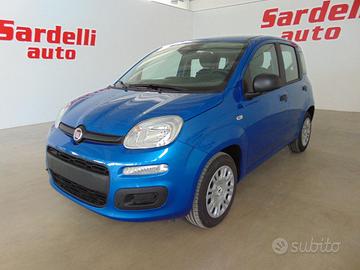 FIAT Panda 1.0 FireFly S&S Hybrid KM 0
