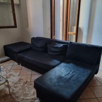 Divano letto 3 posti