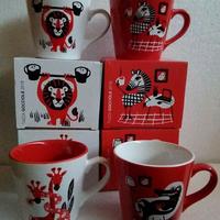 Gocciole Pavesi Tazze