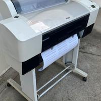 Stampante plotter epson 7800