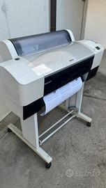 Stampante plotter epson 7800