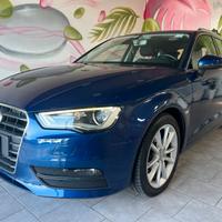 Audi A3 1.6 TDI ultra Attraction