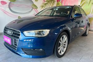Audi A3 1.6 TDI ultra Attraction