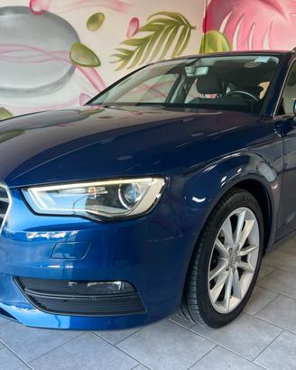 Audi A3 1.6 TDI ultra Attraction
