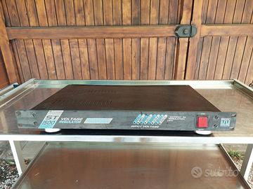 Stabilizzatore di tensione Proel ST1500