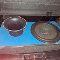 Subwoofer  38