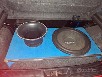 Subwoofer  38