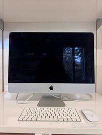 iMac 21,5'' 2017